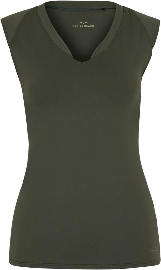 Venice Beach T-shirt ELEAM - Foto 5