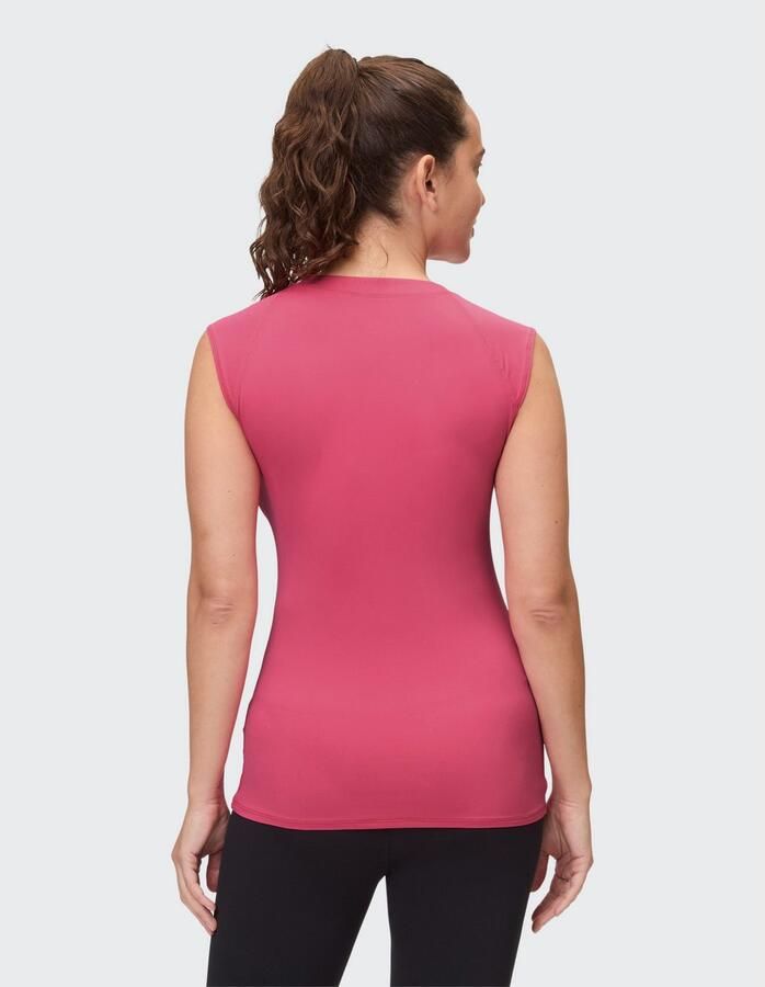 VENICE BEACH Eleam Shirt Dames - Foto 2