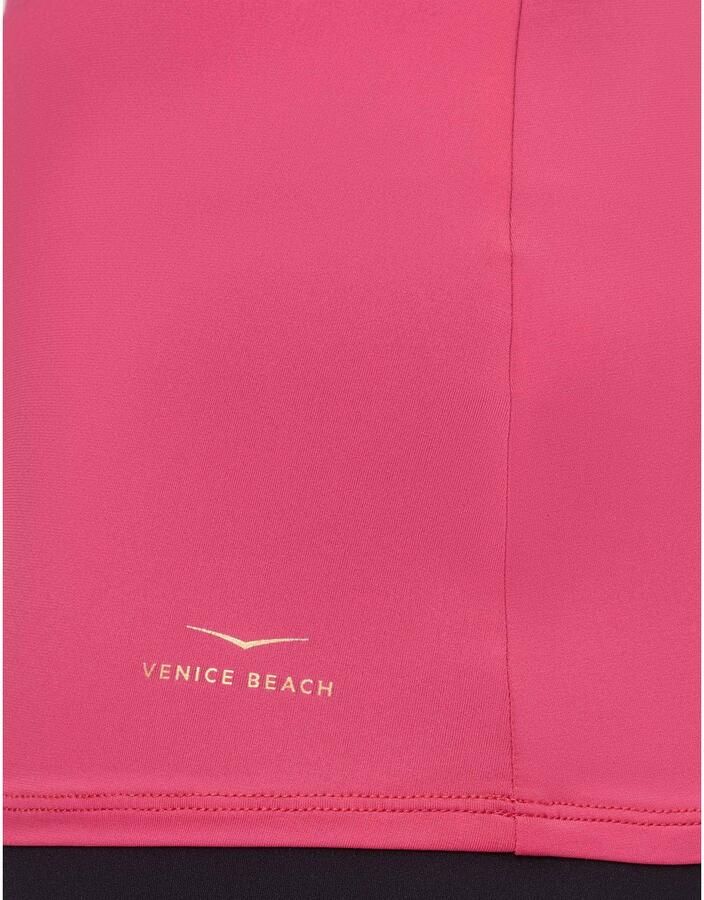 VENICE BEACH Eleam Shirt Dames