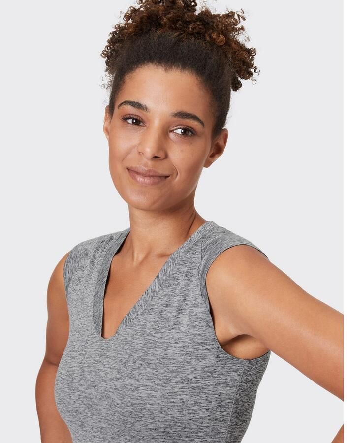 VENICE BEACH Eleamee Shirt Dames