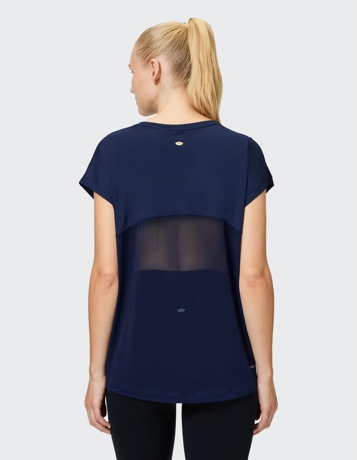 Venice Beach T-shirt EVIE