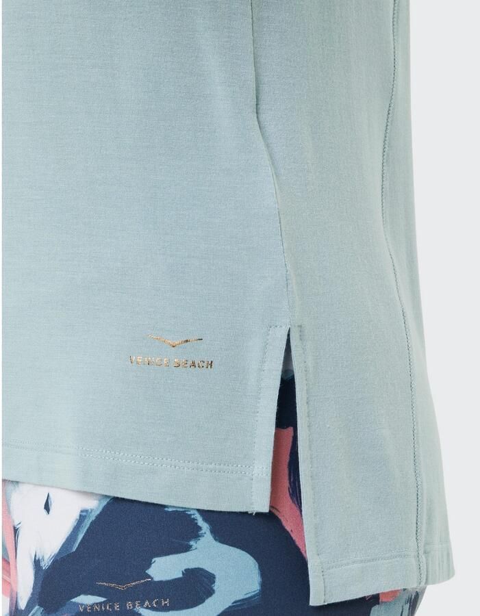 VENICE BEACH Rae Shirt Dames - Foto 2