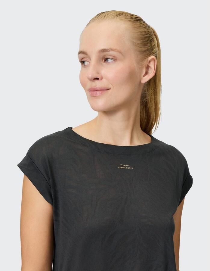 VENICE BEACH Tirara T-Shirt Dames - Foto 2