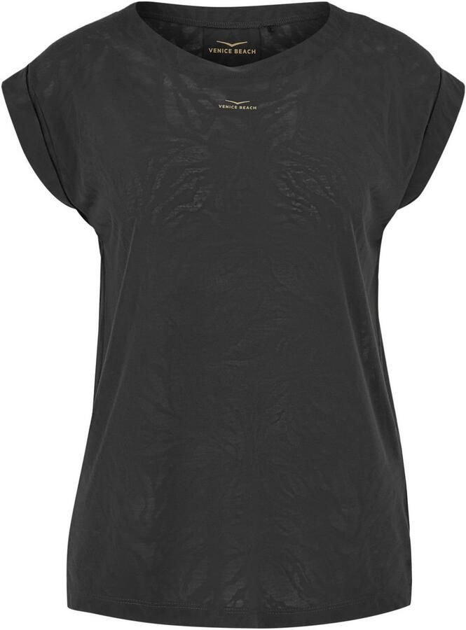 VENICE BEACH Tirara T-Shirt Dames - Foto 4