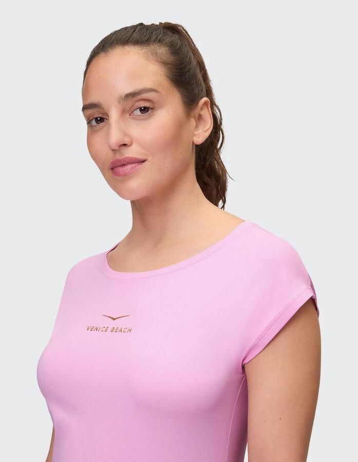 Venice Beach T-shirt WONDER - Foto 4