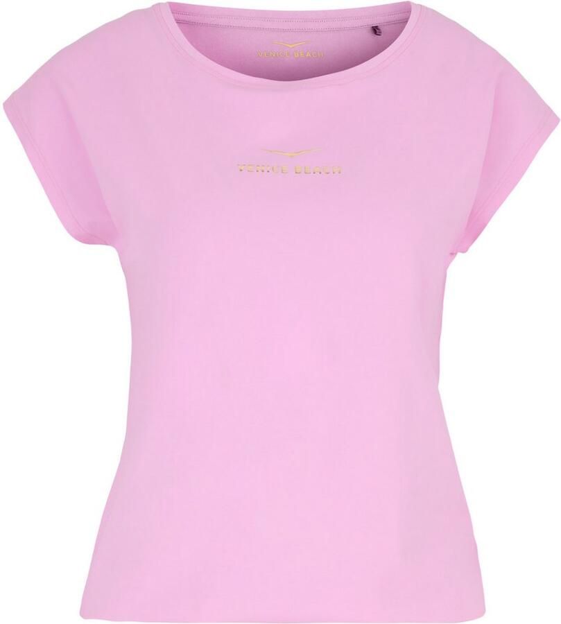 Venice Beach T-shirt WONDER