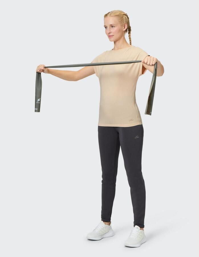 Venice Beach T-shirt YVI - Foto 4