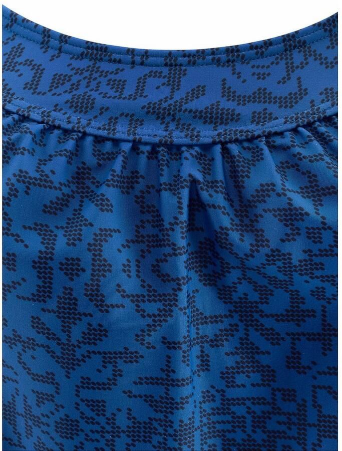 Venice Beach Tankini in oversized model