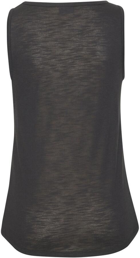 Venice Beach Tanktop met logoprint sporttop sportief chic - Foto 5
