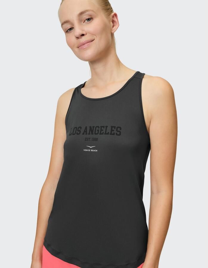 Venice Beach Tanktop TANK TOP ZINTA - Foto 2