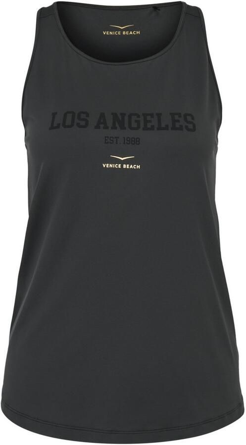 Venice Beach Tanktop TANK TOP ZINTA - Foto 4