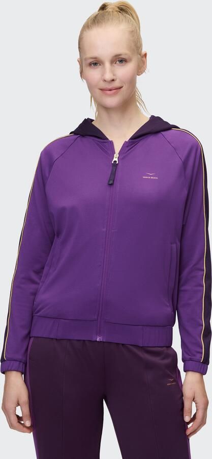Venice Beach Trainingsjack JACKE GWENDOLYN - Foto 6