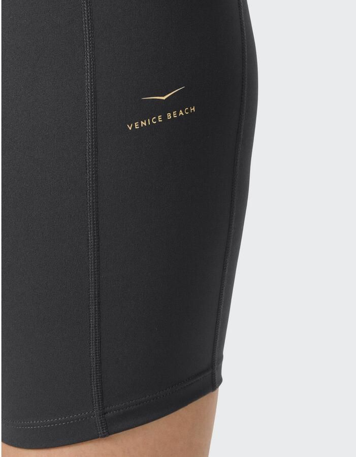 Venice Beach Trainingsshort Camelia