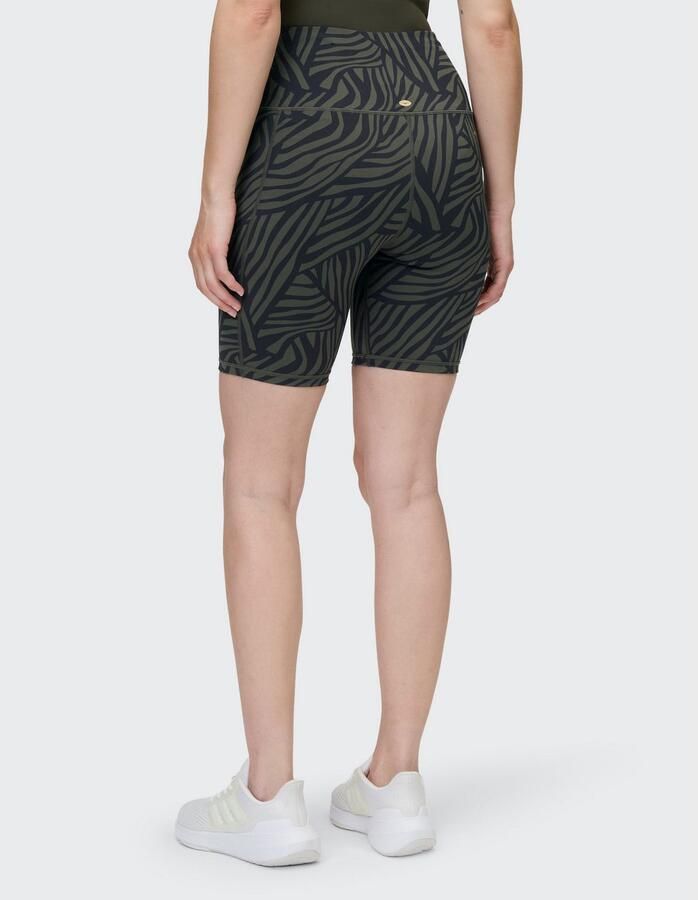 Venice Beach Trainingsshort Camelia - Foto 3