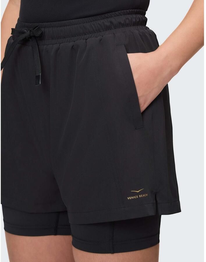 Venice Beach Trainingsshort SHORTS CATHERINE - Foto 2