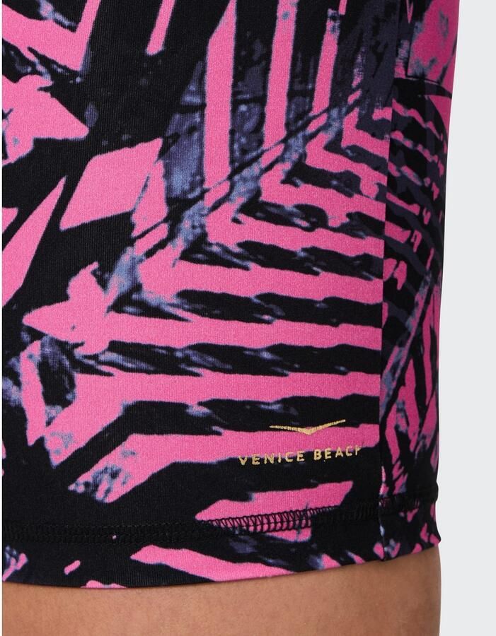 Venice Beach Trainingsshort TIGHTS SHORTS JASMINE