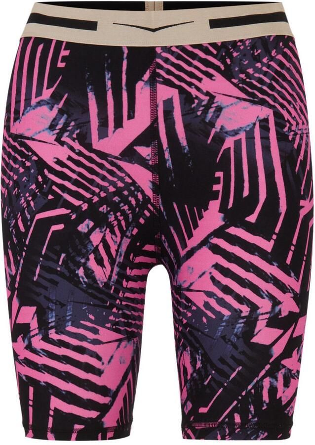 Venice Beach Trainingsshort TIGHTS SHORTS JASMINE - Foto 4