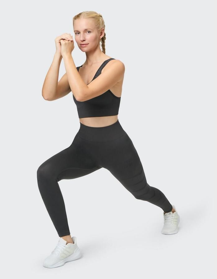 Venice Beach Trainingstights LEGGINGS SAN FRANCISCO - Foto 4