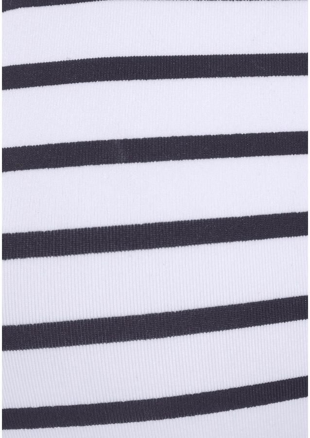 Venice Beach Triangel-bikinitop CAMIE met gevlochten details - Foto 3