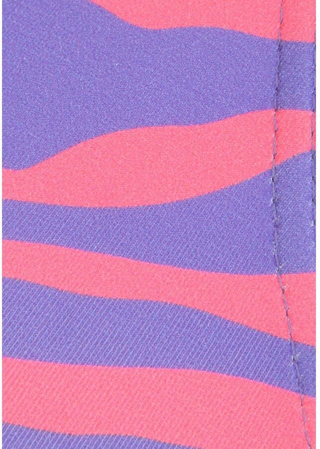 Venice Beach Triangel-bikinitop Fjella in tweekleurige animal-look - Foto 3