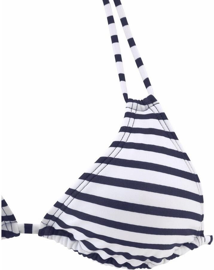 Venice Beach Triangel-bikinitop Summer met dubbele bandjes - Foto 4