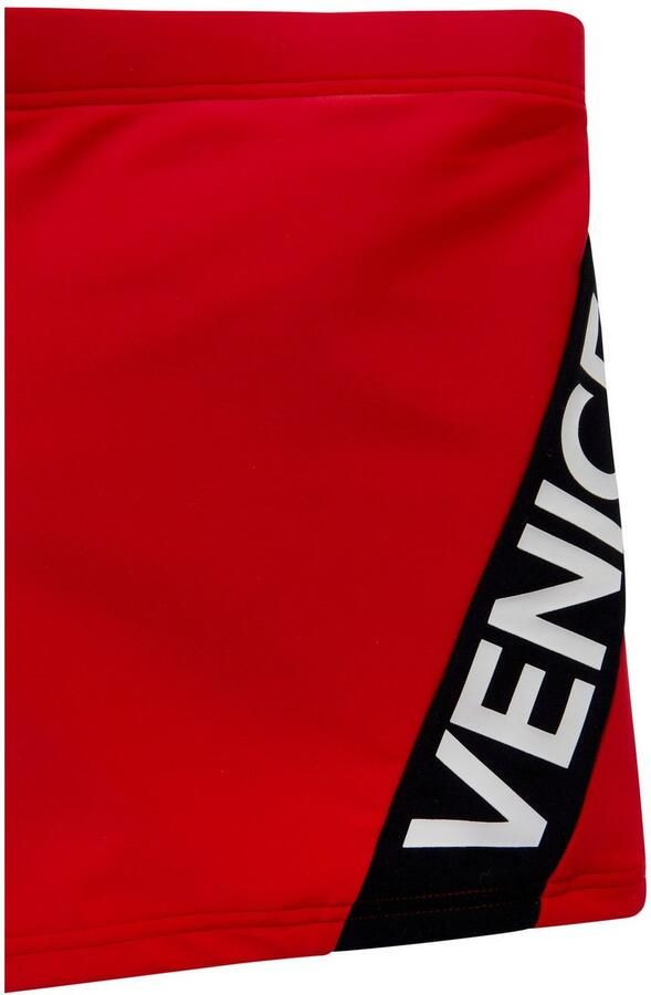 Venice Beach Zwemboxer met logo-opschrift - Foto 2