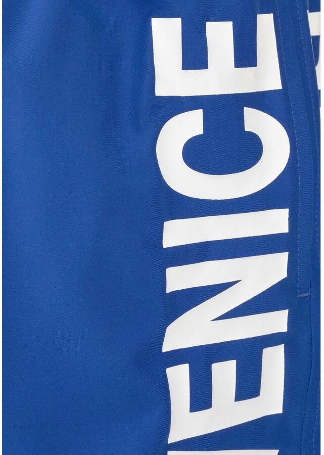 Venice Beach Zwemshort met binnenslip met binnenzak met buitentrekkoord - Foto 2