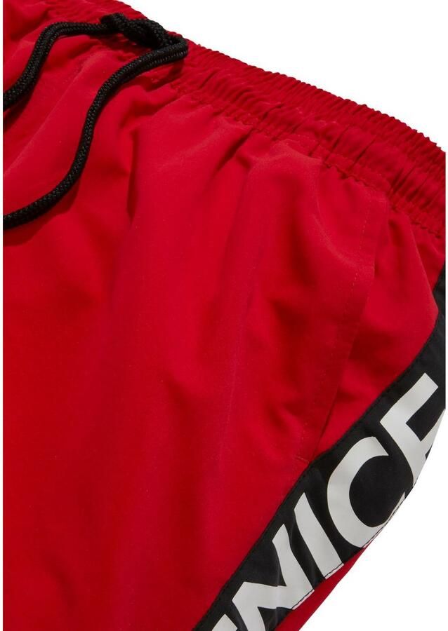 Venice Beach Zwemshort met groot merkopschrift - Foto 2