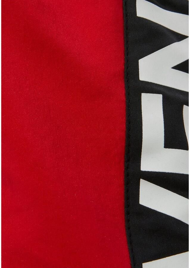 Venice Beach Zwemshort met groot merkopschrift - Foto 4