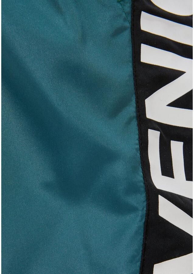 Venice Beach Zwemshort met groot merkopschrift - Foto 3