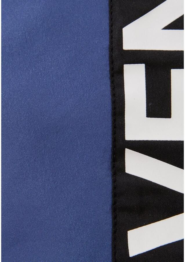 Venice Beach Zwemshort met groot merkopschrift - Foto 3