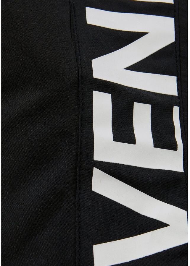 Venice Beach Zwemshort met groot merkopschrift - Foto 2