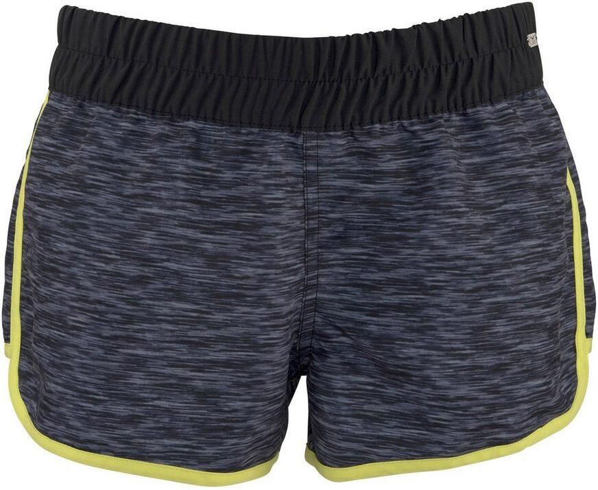 Venice Beach Zwemshort met klittenbandzak