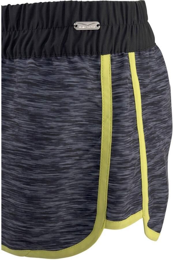 Venice Beach Zwemshort met klittenbandzak - Foto 4