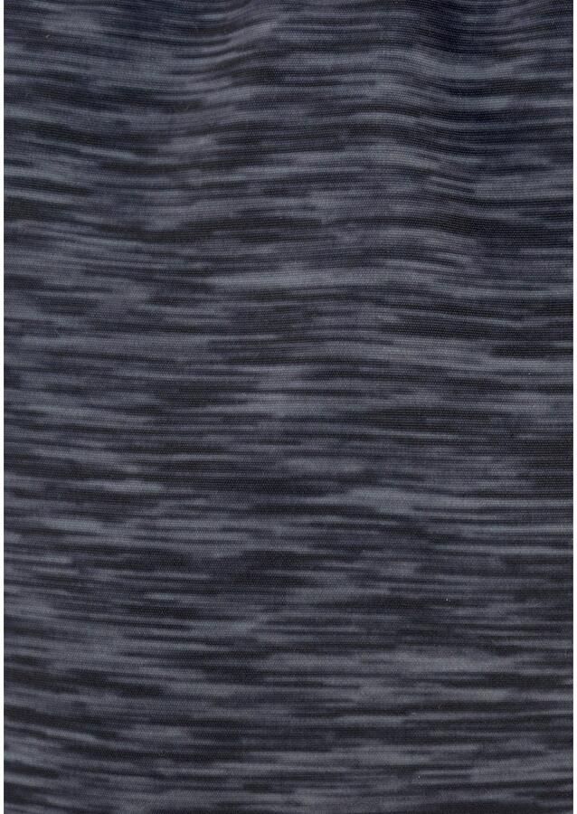 Venice Beach Zwemshort met klittenbandzak - Foto 2