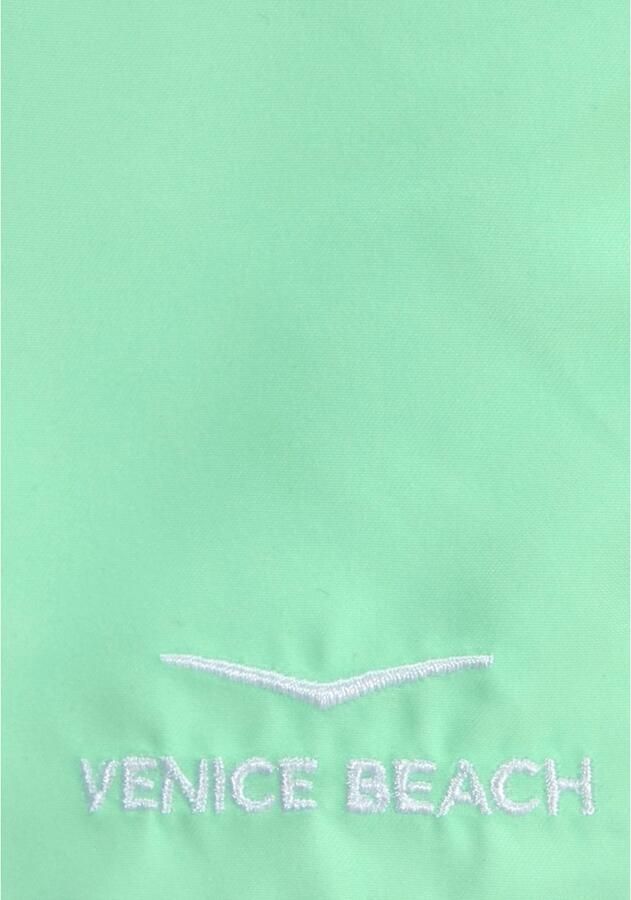 Venice Beach Zwemshort met logo - Foto 3