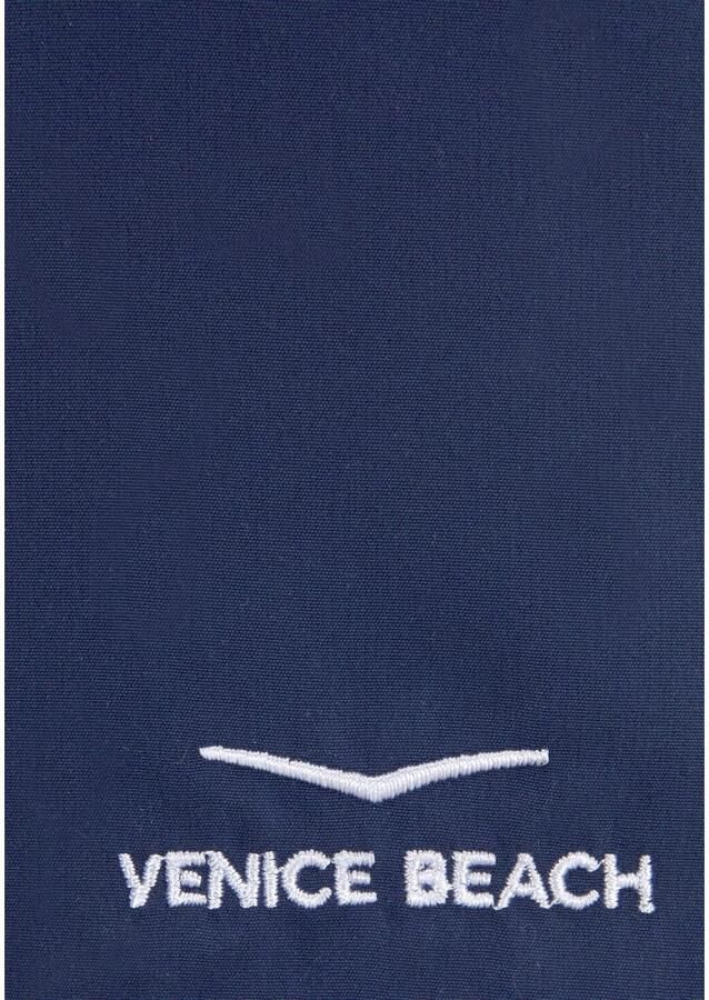Venice Beach Zwemshort met logo