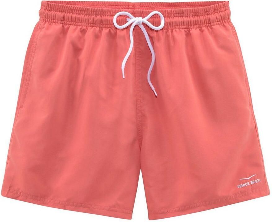 Venice Beach Zwemshort met logo - Foto 5