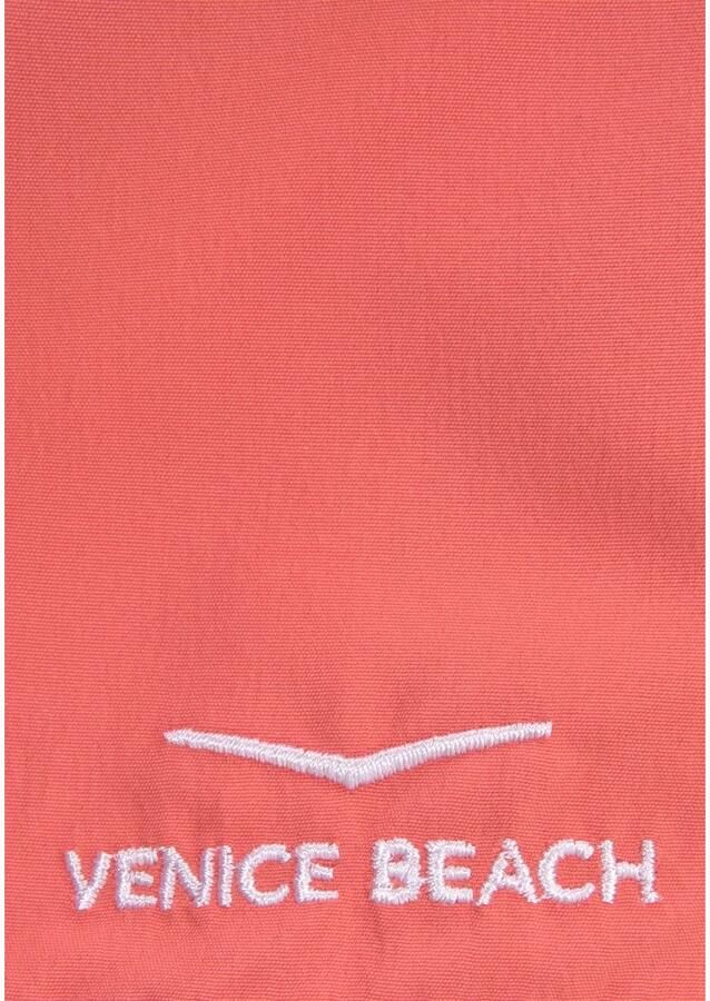 Venice Beach Zwemshort met logo - Foto 2