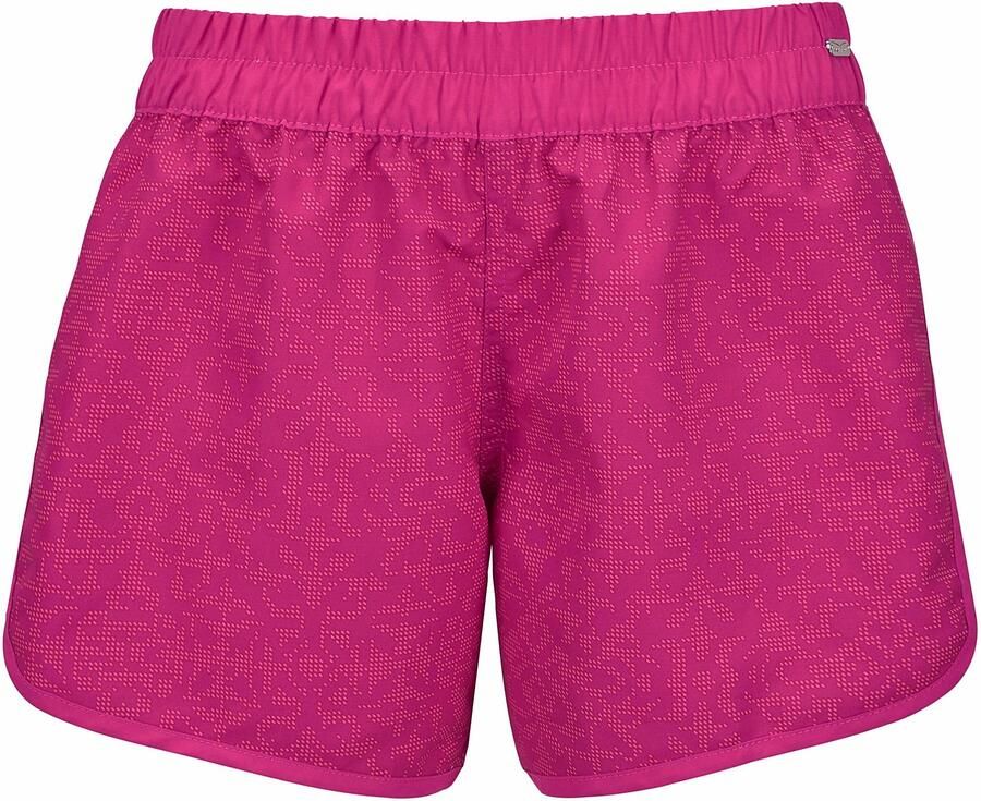 Venice Beach Zwemshort met stijlvolle print - Foto 3