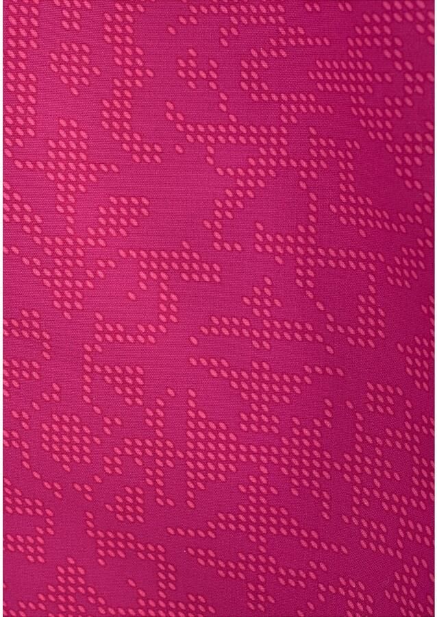 Venice Beach Zwemshort met stijlvolle print - Foto 2