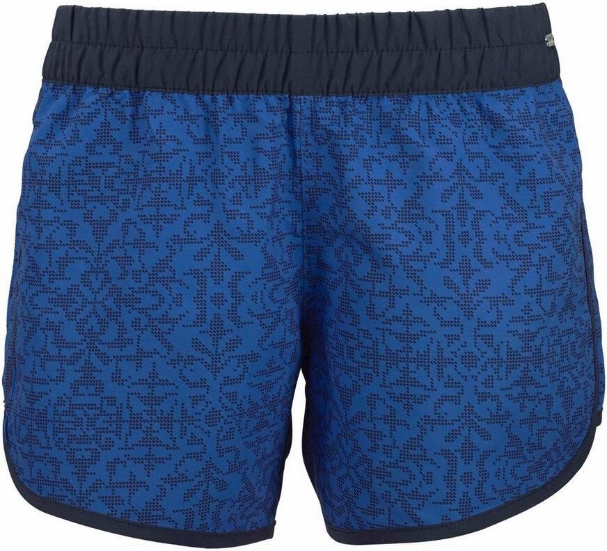 Venice Beach Zwemshort met stijlvolle print