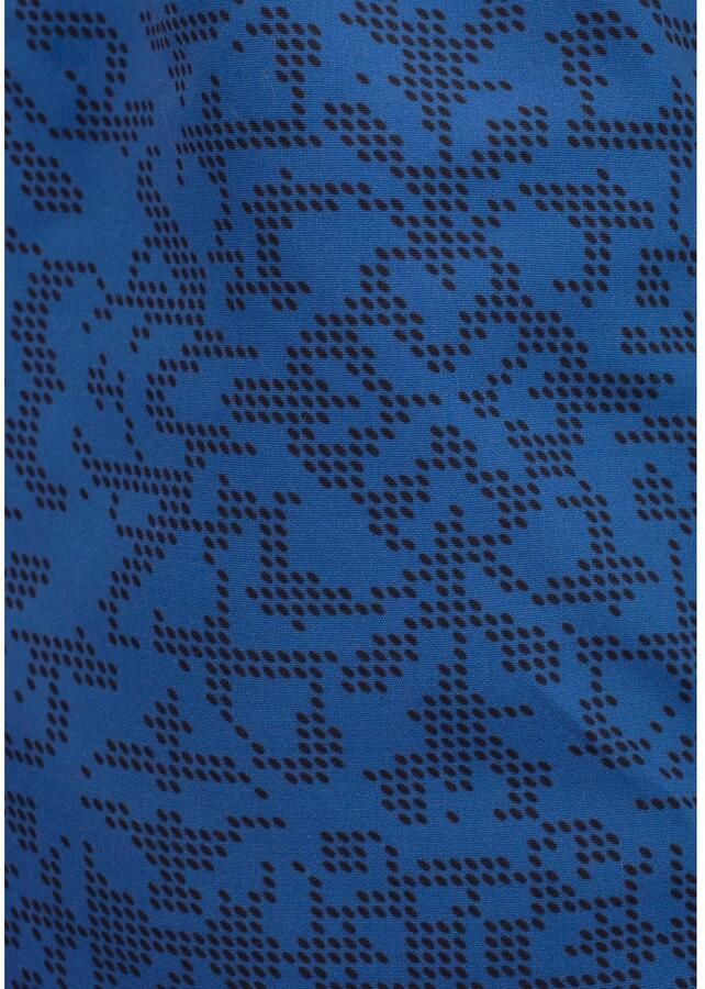 Venice Beach Zwemshort met stijlvolle print - Foto 3