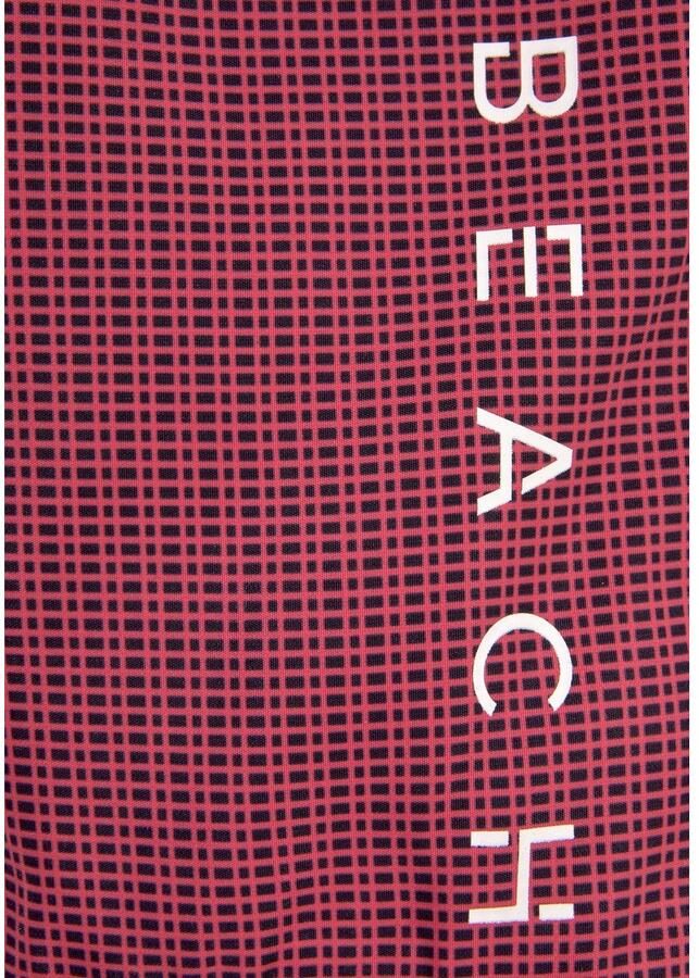 Venice Beach Zwemshort met verloop - Foto 2