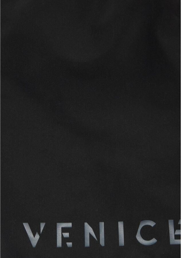 Venice Beach Zwemshort zij-instapzak met rits - Foto 2