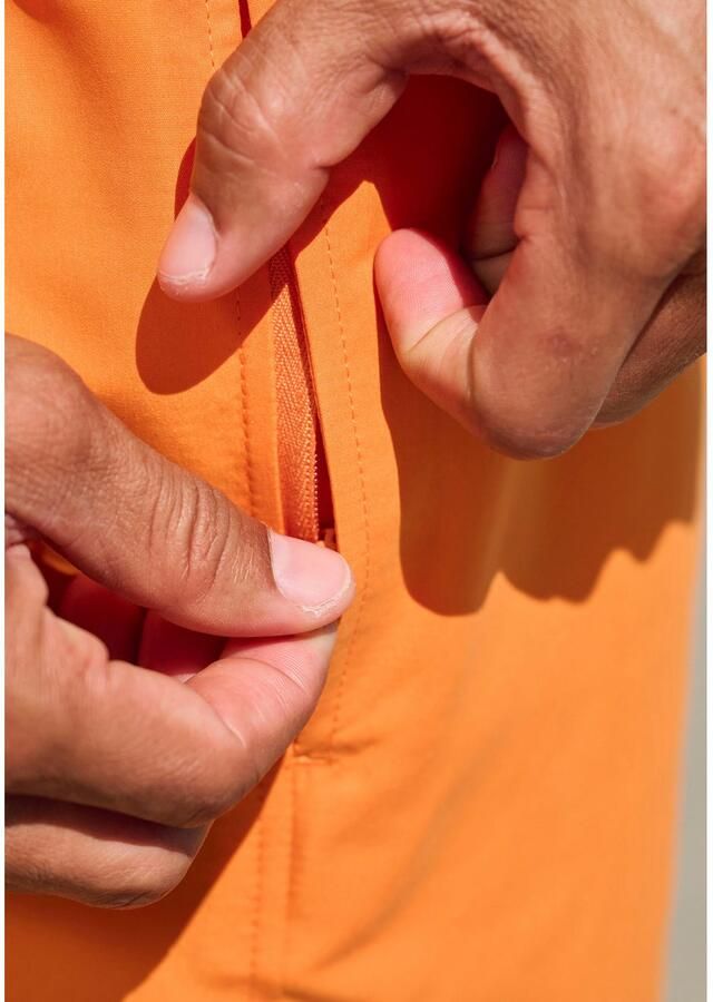 Venice Beach Zwemshort zij-instapzak met rits - Foto 2