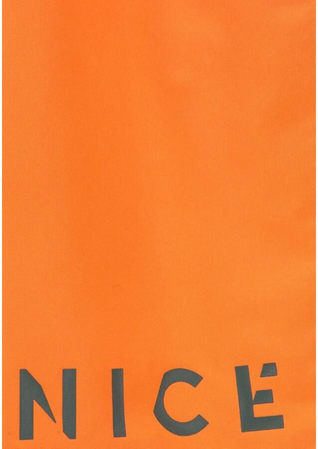 Venice Beach Zwemshort zij-instapzak met rits - Foto 3