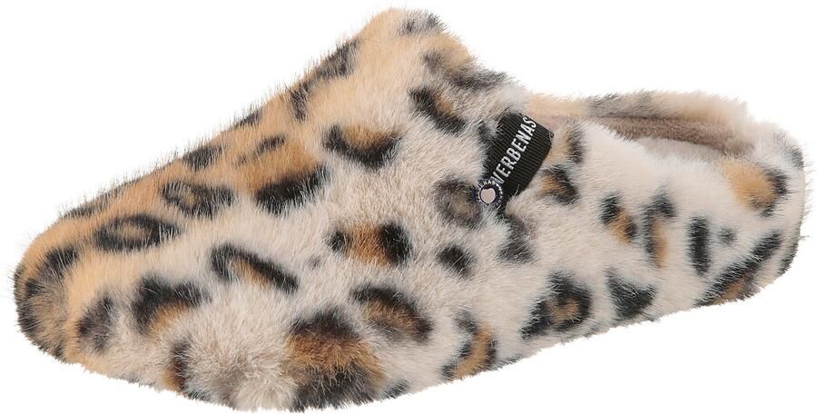 VERBENAS Pantoffels Huis-slipper comfortschoen pantoffel clog om aan te trekken - Foto 7