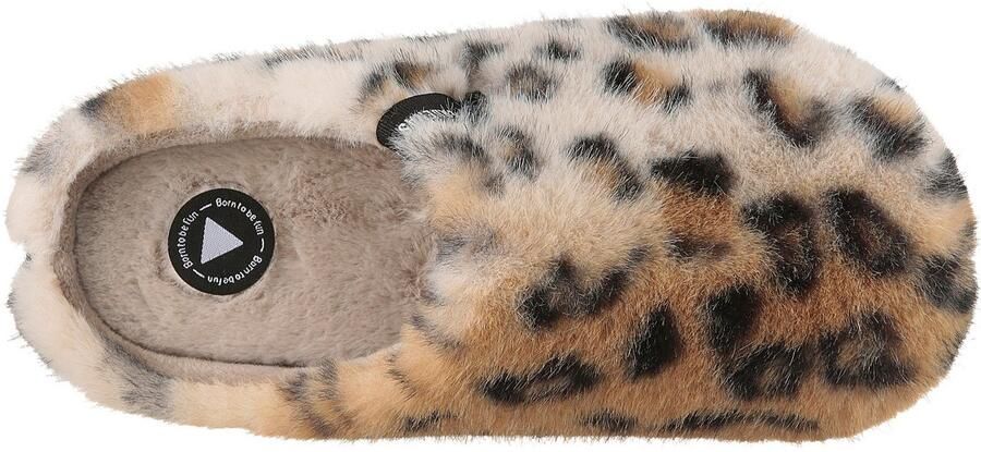 VERBENAS Pantoffels Huis-slipper comfortschoen pantoffel clog om aan te trekken - Foto 4