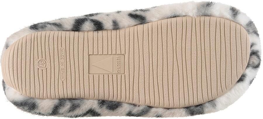 VERBENAS Pantoffels Huis-slipper comfortschoen pantoffel clog om aan te trekken - Foto 5